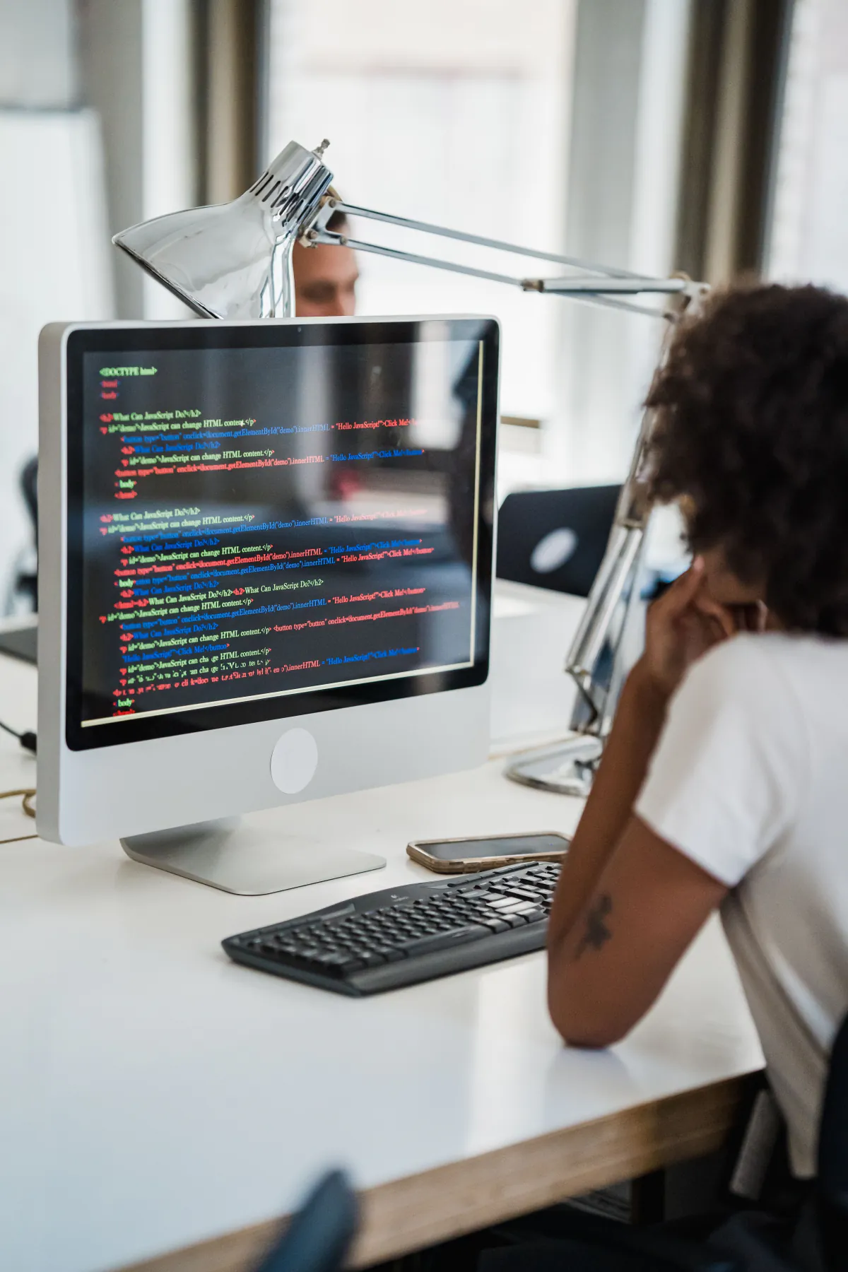 Modernisation des systèmes d'information